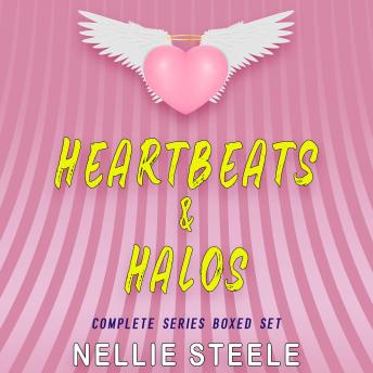 Heartbeats & Halos: Complete Series Boxed Set