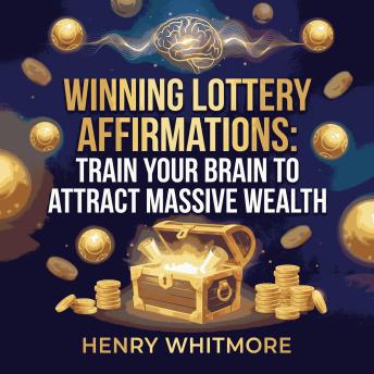 Winning Lottery Affirmations: Train Your Brain to Attract Massive Wealth