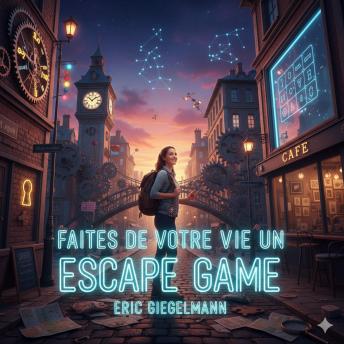 [French] - Faites de votre vie un escape Game