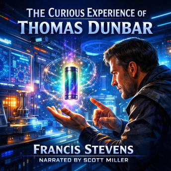 The Curious Experience of Thomas Dunbar: The Lab Where Fate Was Forged