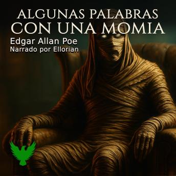 [Spanish] - Algunas palabras con una momia (remaster2025)