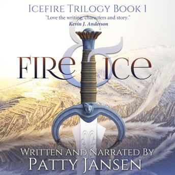 Fire & Ice