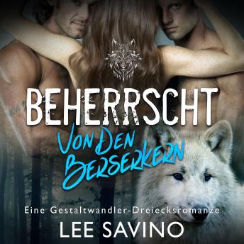 [German] - Beherrscht von den Berserkern