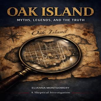 Oak Island: Myths, Legends, and the Truth: A Skeptical Investigation