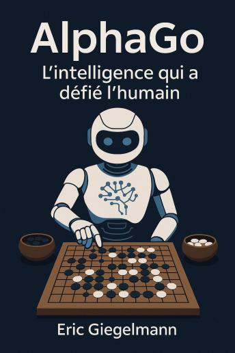 [French] - AlphaGo – L’Intelligence qui a défié l’Humain