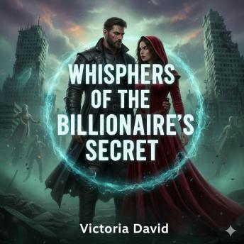 Whispers of the Billionaire’s Secret