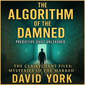 The Algorithm of the Damned: Predictive Guilt Unleashed