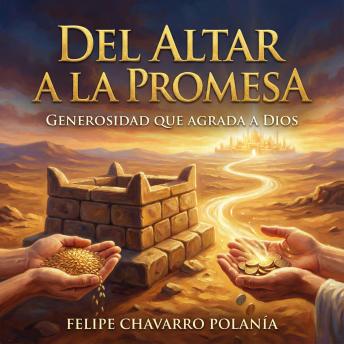 [Spanish] - Del Altar a la Promesa: Generosidad que Agrada a Dios