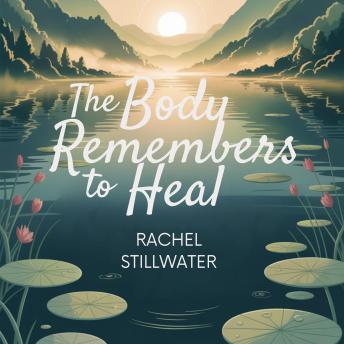 The Body Remembers to Heal: A Somatic Approach to Trauma Recovery