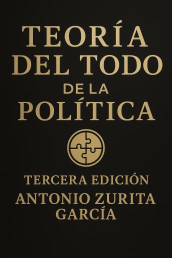 [Spanish] - Teoría del Todo de la política