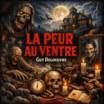 [French] - LA PEUR AU VENTRE