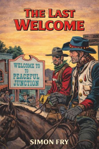 The Last Welcome: A Classic Western