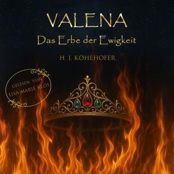 [German] - Valena: Das Erbe der Ewigkeit