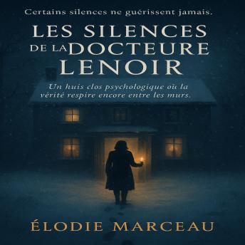 [French] - Les Silences de la Docteure Lenoir