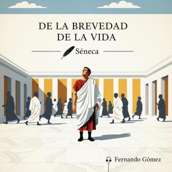 [Spanish] - De la brevedad de la vida