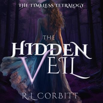 The Hidden Veil: Fantasy