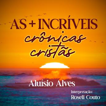 [Portuguese] - As + Incríveis Crônicas Cristãs