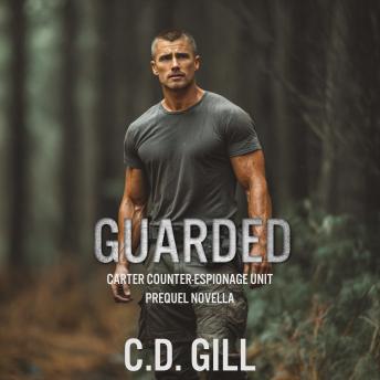 Guarded: A Prequel Novella