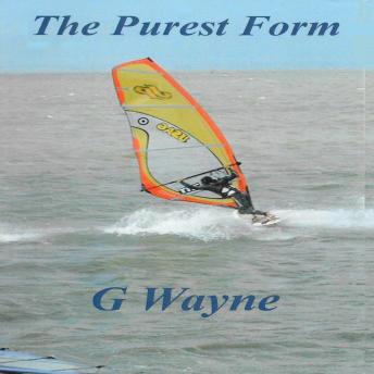 The Purest Form: Adventures of Ned Legrev