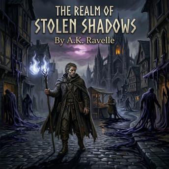 The Realm of Stolen Shadows
