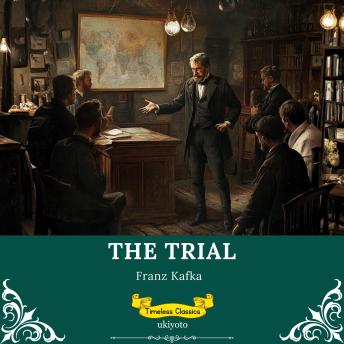 The Trial | Timeless Classics