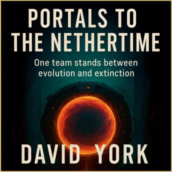 Portals to the NetherTime: One team stands between evolution and extinction