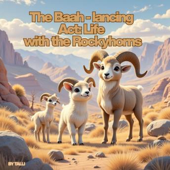 The Baah-lancing Act: Life with the Rockyhorns