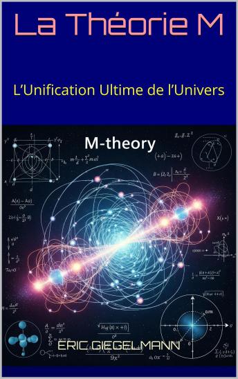 [French] - La Théorie M, L’Unification Ultime de l’Univers