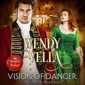 Vision Of Danger