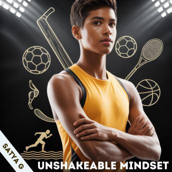 UNshakeable Mindset: Transform Your Inner Game, Strengthen Your Emotions, and Perform with Clarity—A Complete Playbook on Mental Toughness for Young Athletes