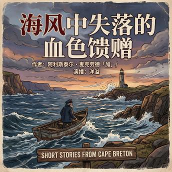 [Chinese] - 海风中失落的血色馈赠