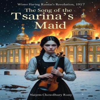 The Song of the Tsarina’s Maid