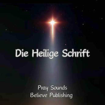 [German] - Die Heilige Schrift
