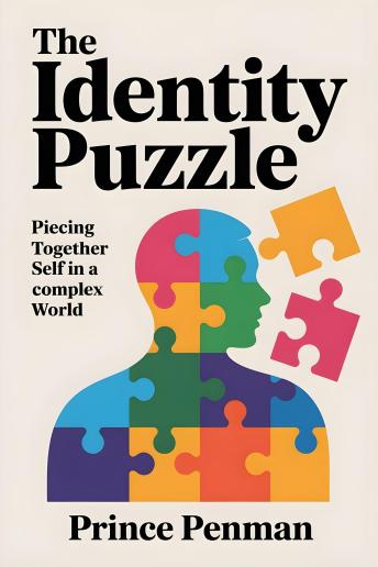The Identity Puzzle: Piecing Together Self in a Complex World