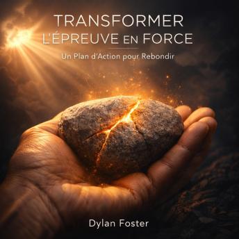 [French] - Transformer l'Épreuve en Force: Un Plan d’Action pour Rebondir