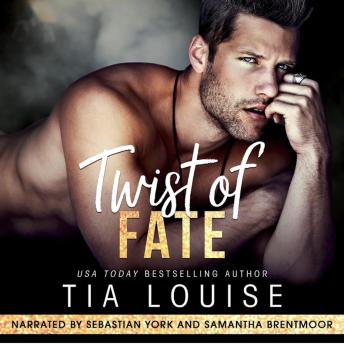 Twist of Fate: A small-town, second-chance, accidental pregnancy romance.