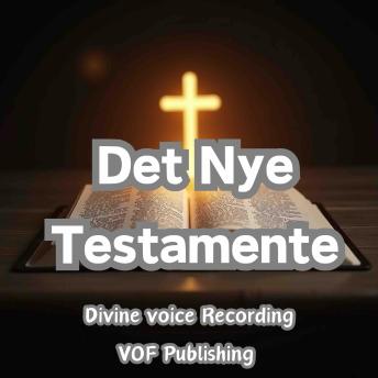 [Danish] - Det Nye Testamente