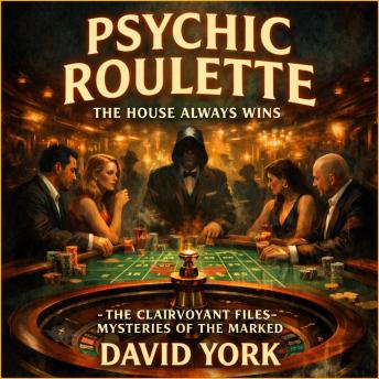 Psychic Roulette: The House Always Wins