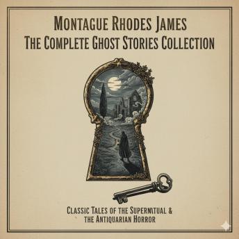 The Complete Ghost Stories Collection