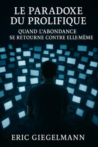 [French] - Le Paradoxe du Prolifique  Quand l’Abondance se Retourne Contre Elle-Même