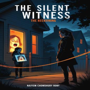 The Silent Witness: Act IV – The Reckoning