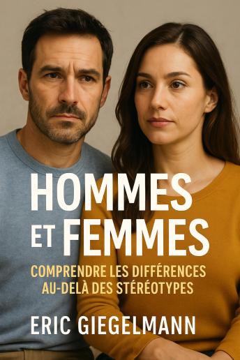 [French] - Hommes et Femmes, Comprendre les Différences au-delà des Stéréotypes