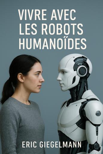 [French] - Vivre avec les Robots Humanoïdes