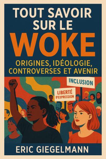 [French] - Tout savoir sur le Woke – Origines, Idéologie, Controverses et Avenir