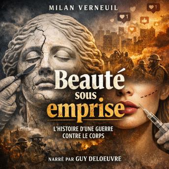 [French] - Beauté sous emprise : l’histoire d’une guerre contre le corps