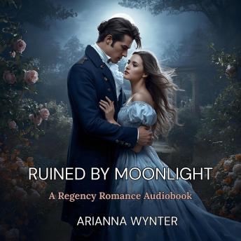 Ruined by Moonlight: A Regency Romance Audiobook