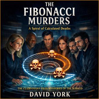 The Fibonacci Murders: A Spiral of Calculated Deaths