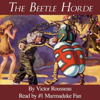 The Beetle Horde