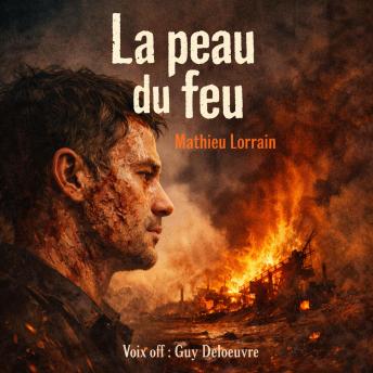 [French] - La peau du feu