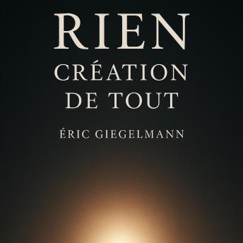 [French] - Rien Création de Tout